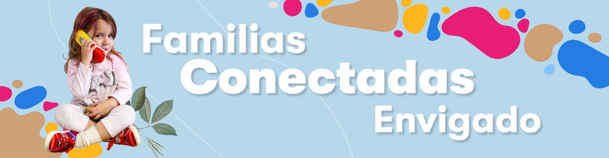 Boletín Familias ABR_Familias Envigado