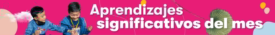 Boletín Familias MAY_Aprendizajes