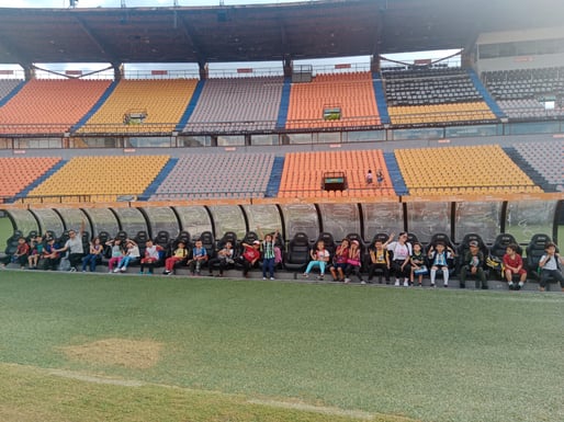 Estadio Atanasio Girardot