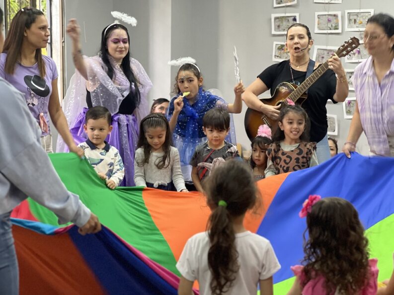Semana del aprendizaje 5